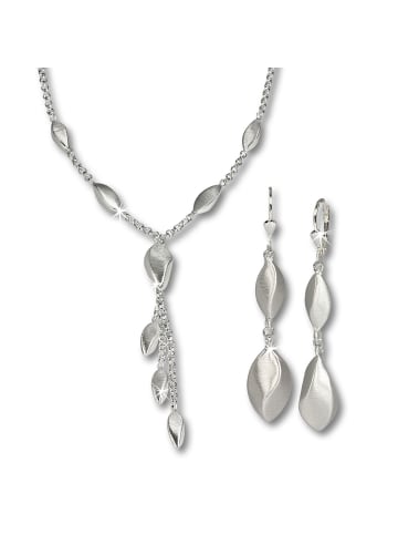 SilberDream Schmuckset Silber 925 Sterling Silber