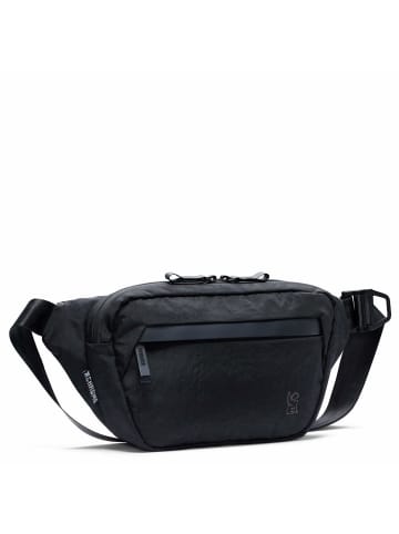 CHROME Sabin 6 - Gürteltasche 23 cm (mauve) in schwarz