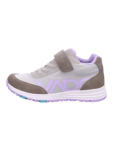 VADO  Sneaker in grau