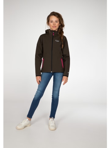 Protest " CENTRO JR in Swamped