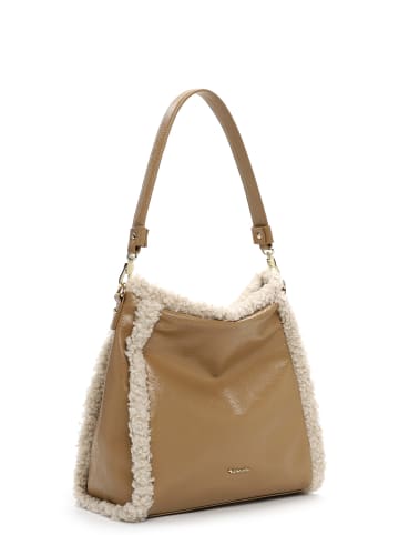 Tamaris Beutel TAS Gitta in sand