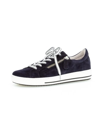 Gabor Sneaker in blau