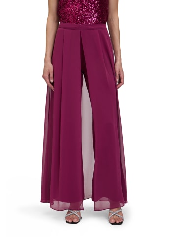 Vera Mont Hosenrock mit weitem Bein in Sweet Berry