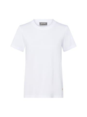 Mos Mosh Shirt MMDala in weiß