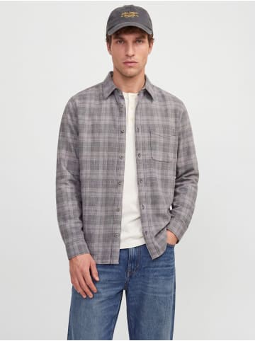 Jack & Jones Hemd in Black