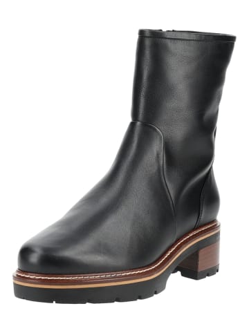 Högl Stiefelette in Schwarz
