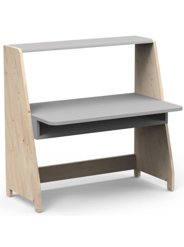 Mathy by Bols "Asymetry" Schreibtisch gross