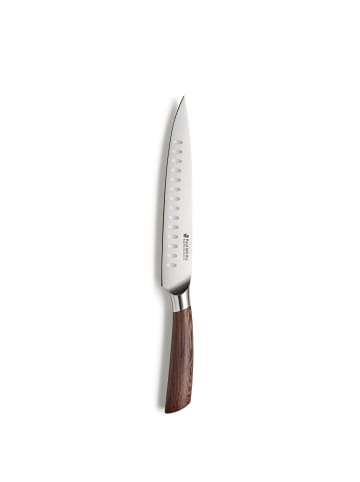 Paul Wirths Tranchiermesser BLAZE in wenge