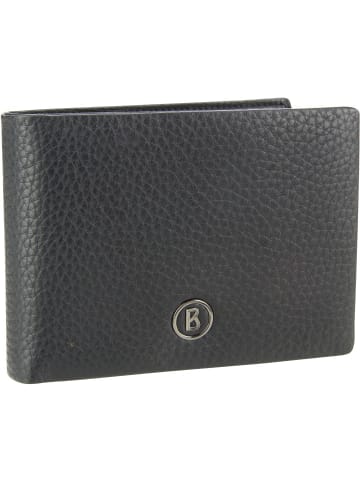 Bogner Geldbörse Vail Ruben BillFold SH7 in Black