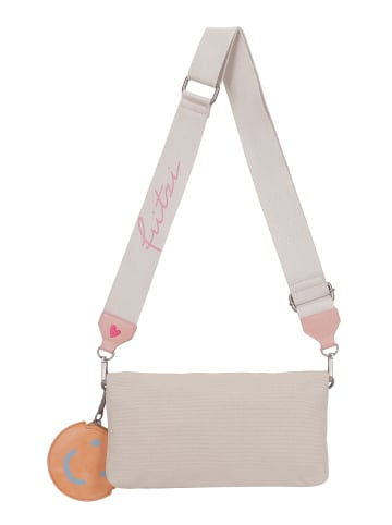 Fritzi aus Preußen Tasche Ronja Cross Limited Embro Fun in Beige