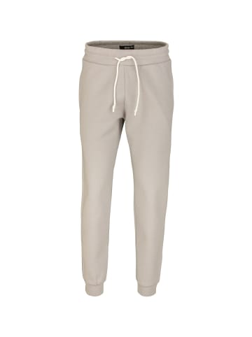 Replay Jogginghose Technical Fleece in grau