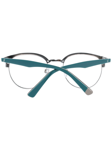 Web Unisex Optische Fassungen Vollrandige Brille Grün