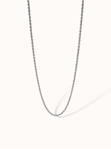 PURELEI Kette Fine Vintage 40-45 in Silber