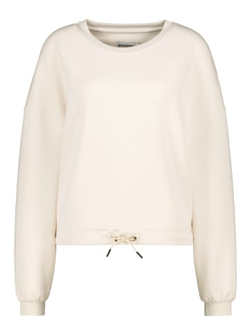 alife and kickin Sweatshirt MeredithAK N in chalk
