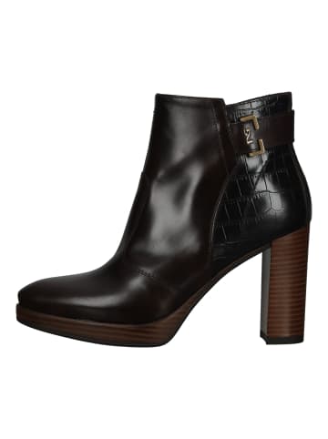 Nero Giardini Stiefelette in Moro