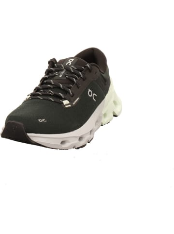 On Sneaker in schwarz