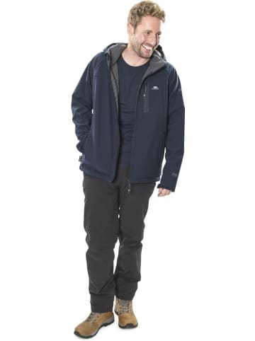 Trespass Softshelljacke in Blau