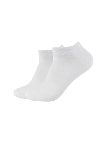 s.Oliver Sneakersocken 4er Pack white white