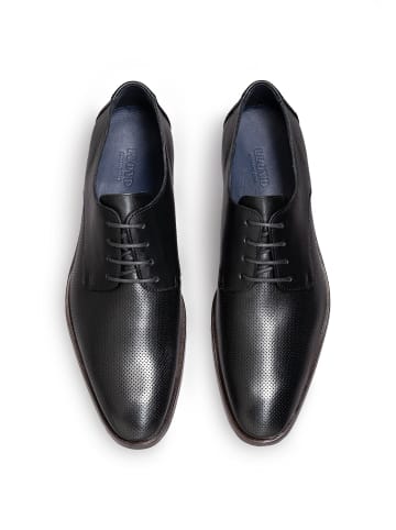 LLOYD Schuhe OHIO in schwarz