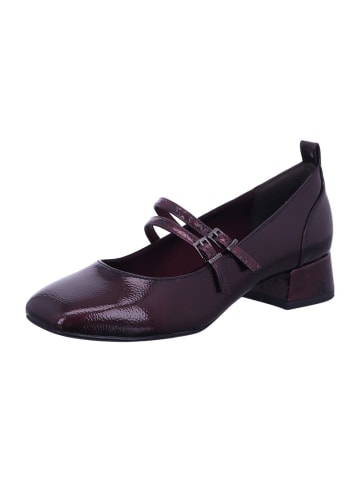 Tamaris Damen- Pumps in Rot