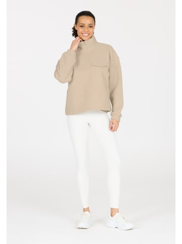 Athlecia Midlayer Florrie in 1269 Silver Cloud