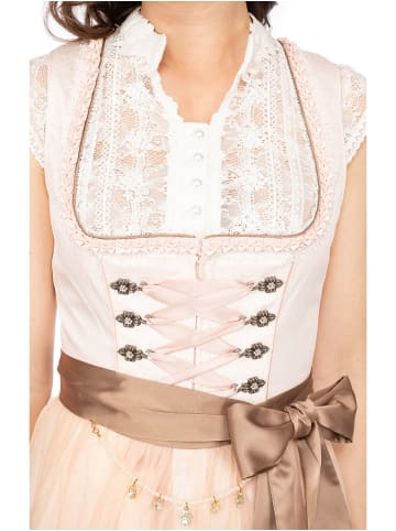 Krüger Dirndl Dirndl 415065 in rose