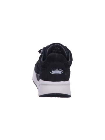 Gabor Lowtop Sneaker Gabor Lowtop Sneaker in schwarz