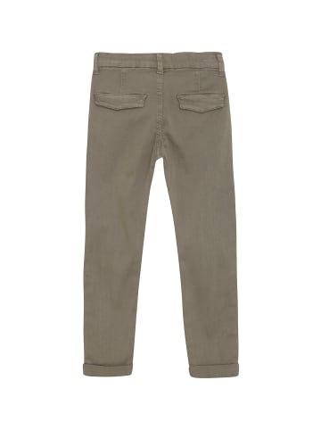 Minymo Chinohose MIPants in Grau