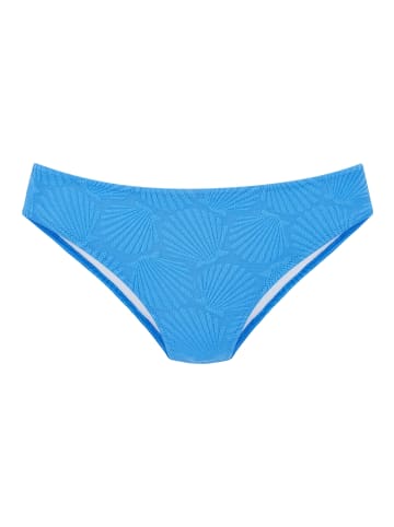 s.Oliver Bikini-Hose in blau