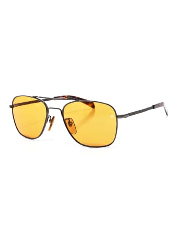 David Beckham Sonnenbrille in Gray