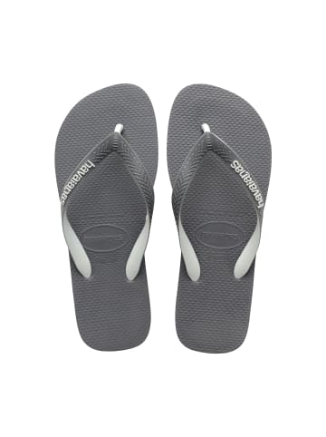 Havaianas Flip-Flops Top Mix Grau
