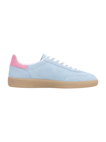 rieker Sneaker low W2200 in blau