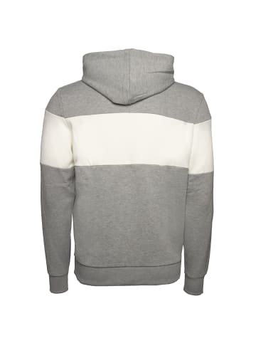 Hummel Kapuzenpullover Legacy Musa in grau