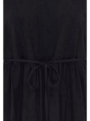 FELIPA Women Dress in Black