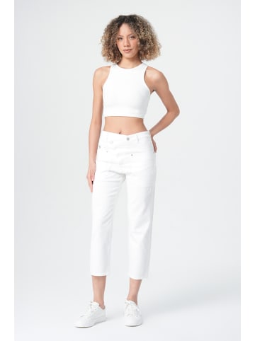 M.O.D Ira Boy Fit White