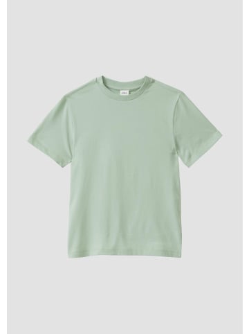 s.Oliver T-Shirt in 7220_salbeigrün