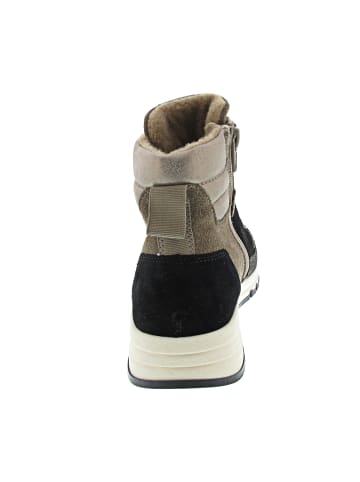 WALDLÄUFER H-April Schnürstiefel Mehrfarbig