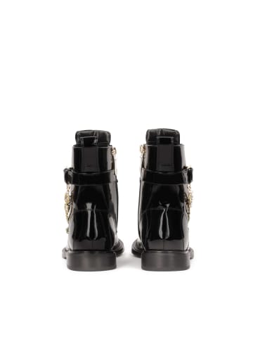 Kazar Boots in Schwarz