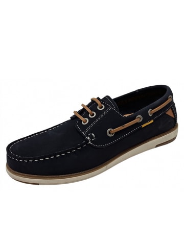 Camel Active Mokassin  in Blau