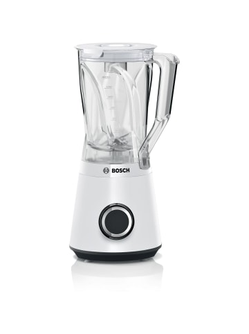 Bosch Mixer MMB6141W in Schwarz