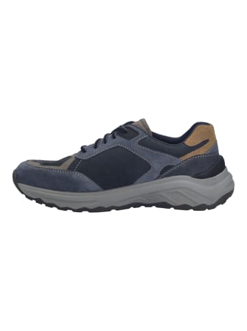 Josef Seibel Sneaker Davie 03 in blau
