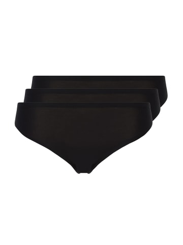 Chantelle String Soft Stretch in Schwarz