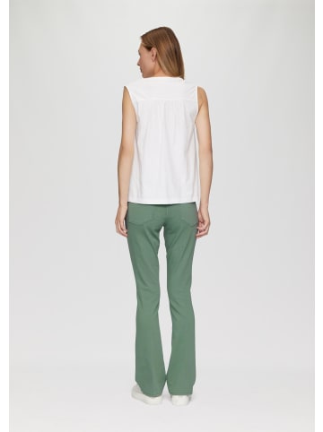s.Oliver Jeans-Hose BEVERLY in 65Z8_ozeangrün
