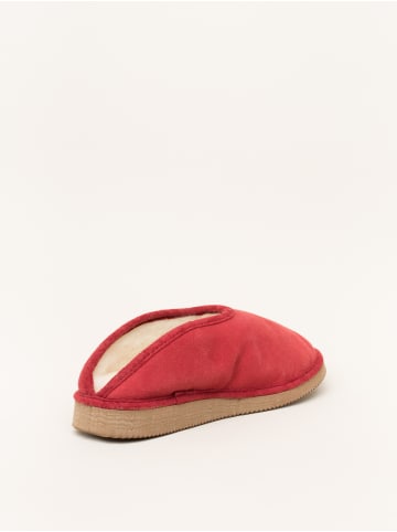 kitz-pichler Hausschuh  Fatima in cherry