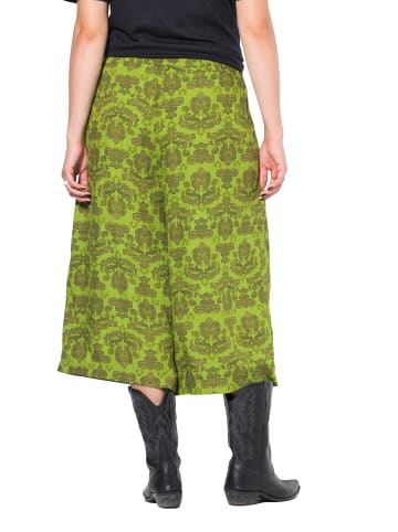 Studio Untold Culotte in erbse