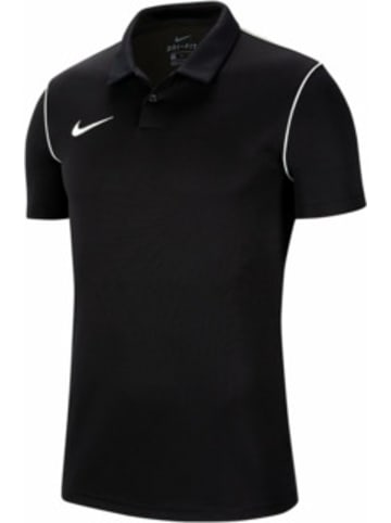 Nike Poloshirt für Herren in unifarben in uni