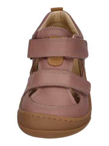 KOEL Halbsandalen KATO W II in rosa