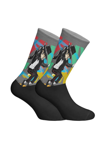 Jenes Socks Socken in Multicolored