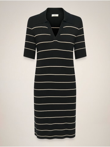 JDY Strickkleid in Black
