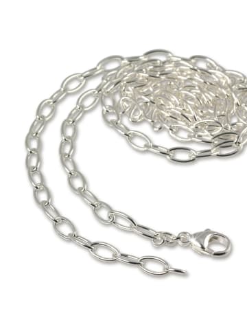 SilberDream Halskette Silber 925 Sterling Silber ca. 70cm